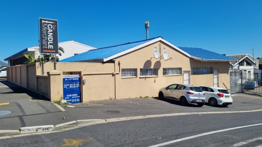 Commercial Property for Sale in Maitland Western Cape